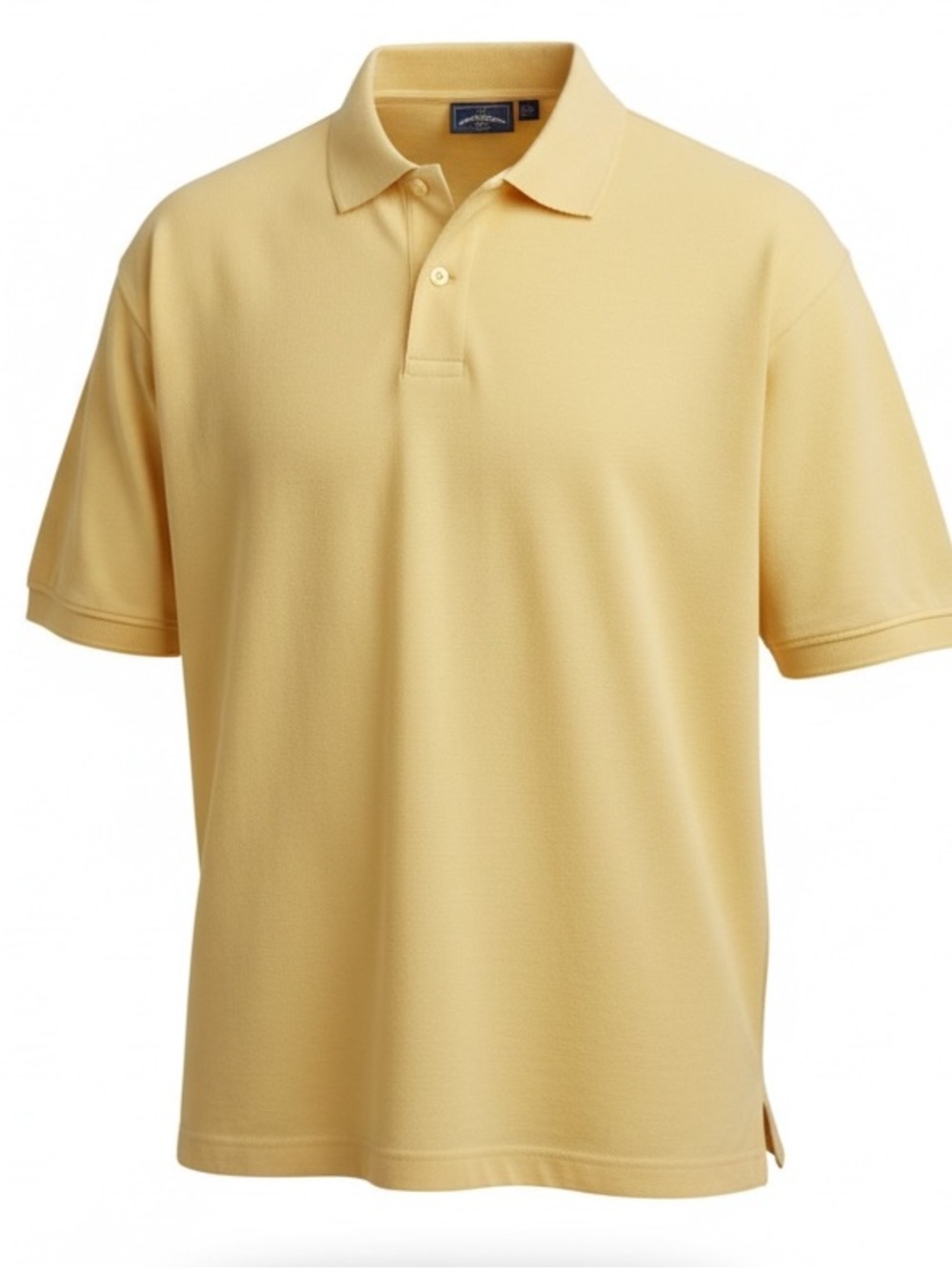 Outer Banks Polo Shirt-Size 3XL